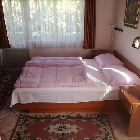 Lejlighed Marijana, Matkino 13a Selce