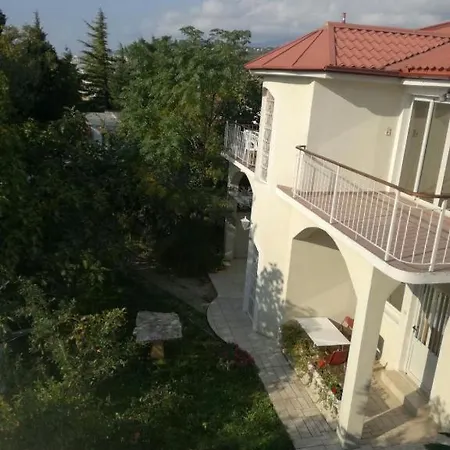 Apartman Marijana, Matkino 13a Selce