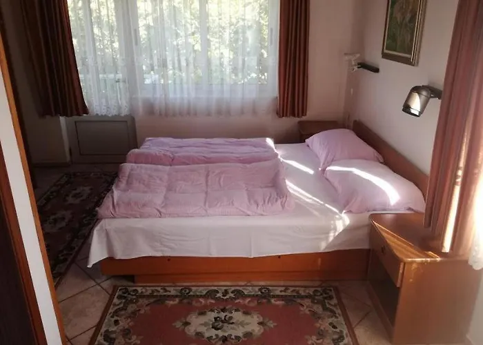 Lejlighed Marijana, Matkino 13a Selce