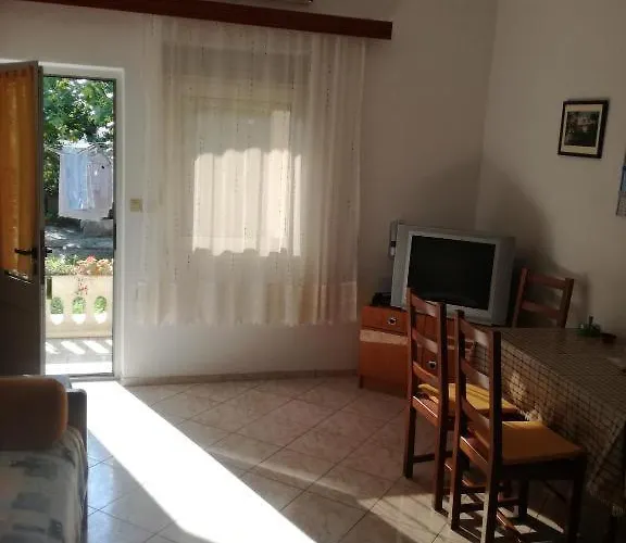 Marijana, Matkino 13a Lejlighed Selce