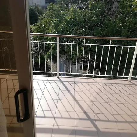 Διαμέρισμα Marijana, Matkino 13a