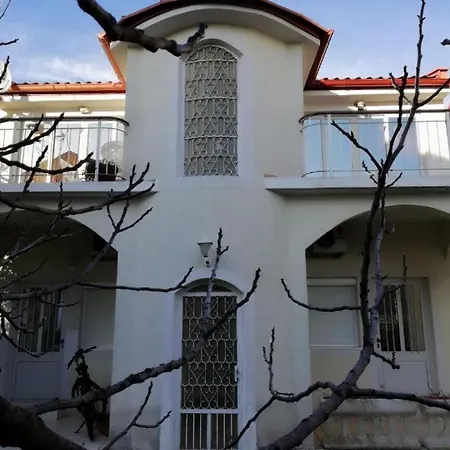 شقة Marijana, Matkino 13a سيلتسي