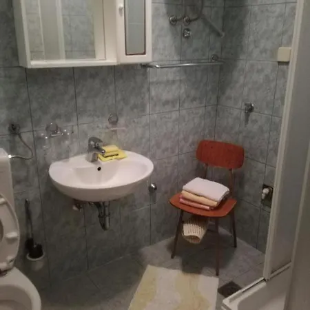 شقة Marijana, Matkino 13a سيلتسي