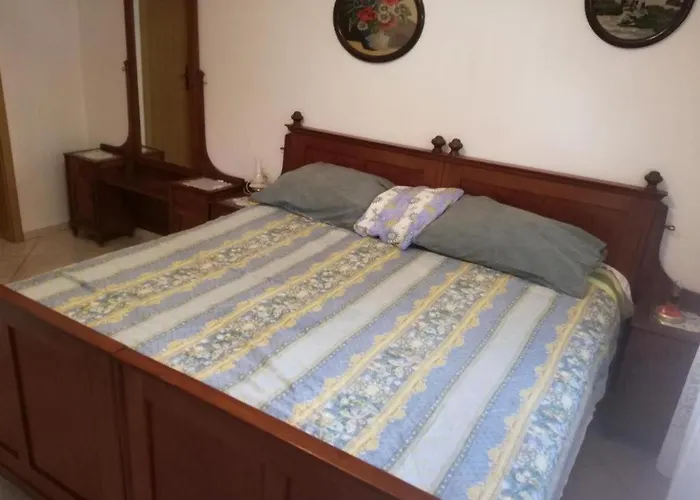 Marijana, Matkino 13a