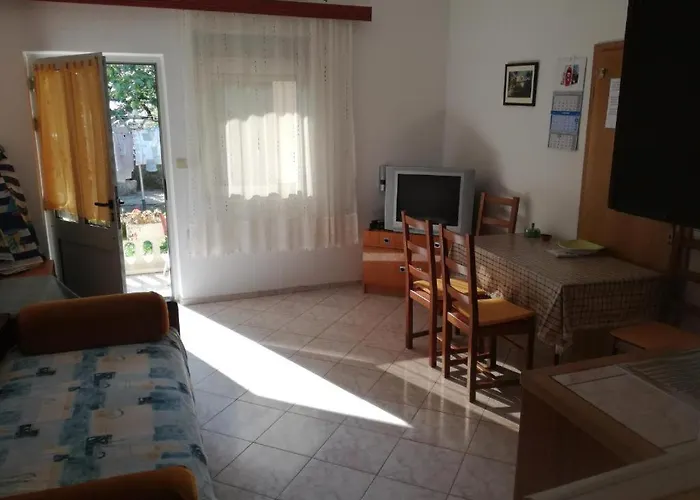 Marijana, Matkino 13a Selce