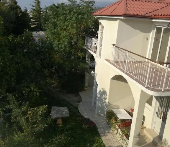 Apartman Marijana, Matkino 13a Selce